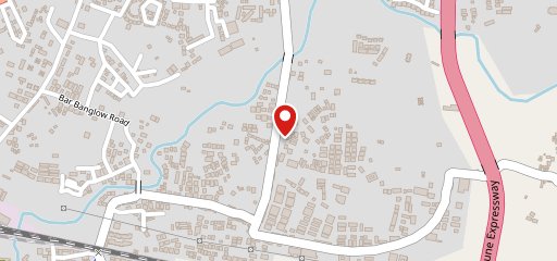 Flora Ecostay lonavala on map