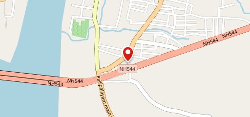 PANICOOLULAGAM / பனிக்கூழ்உலகம் on map