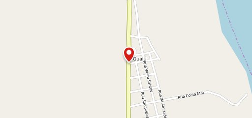 Panificadora Empório Do Trigo no mapa