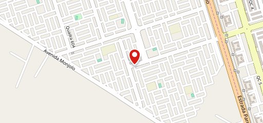 Gonçalina Pães e Conveniências no mapa