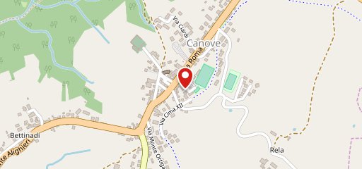 Panificio Angius sulla mappa