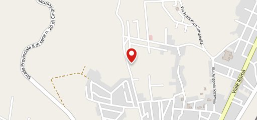 Panificio Termini Antichi Grani sulla mappa