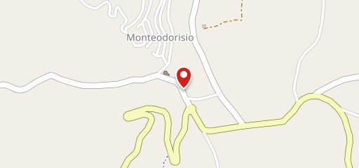 Panificio Antichi Sapori sulla mappa