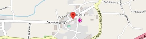 Autieri Antonio Panificio - PanHamburgeria - Rosticceria - Panineria - Take Away- H24 sulla mappa