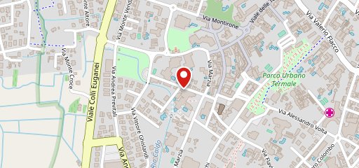 L'arte del pane sulla mappa