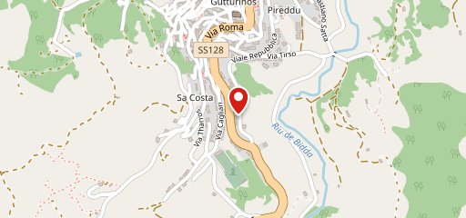 Panificio Artigiano Di Murdeu Angelo sulla mappa