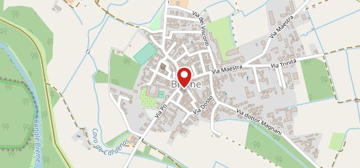 Panificio Bremese sulla mappa