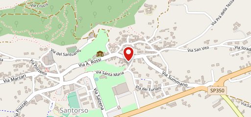 Panificio Broccardo Di Broccardo Cesare E Luigi Mariano sulla mappa