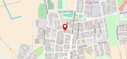 Panificio Broglia sulla mappa