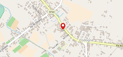 Busiol dal 1908 - Panificio Pasticceria sulla mappa