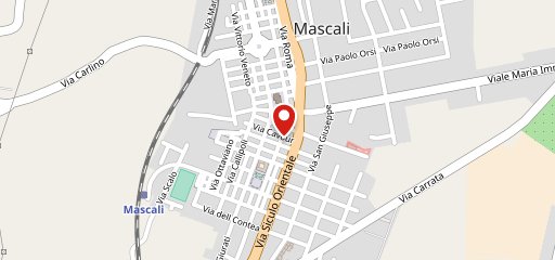 Panificio Cala' Di Cala' Davide & C Sas sulla mappa