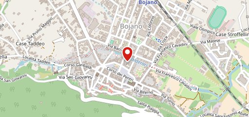 Casa Priolo dal 1900 di Stefano Priolo sulla mappa