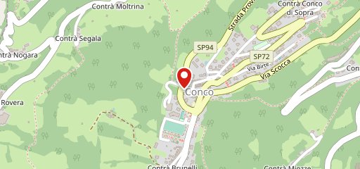 Panificio Cortese di Cortese Fabrizio & C. Snc sulla mappa