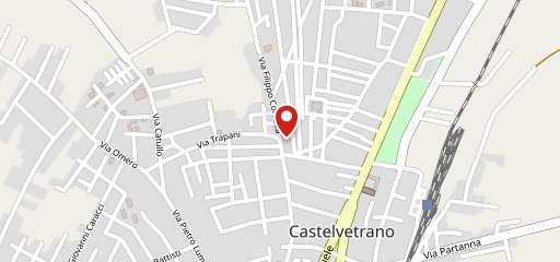 Panificio Costanzo sulla mappa