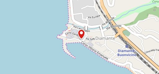 Forno Eva Campagna sulla mappa