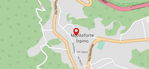 Panificio "Fantasie del Grano" sulla mappa