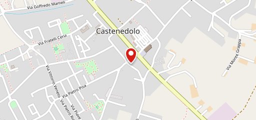 Panificio F.lli Dottesio Di Dottesio F.e S. S.n.c. sulla mappa