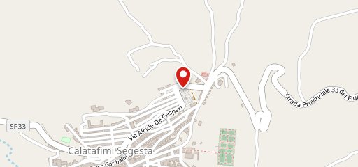 Panificio Gancitano Giovanni & Alessandro S.N.C. sulla mappa