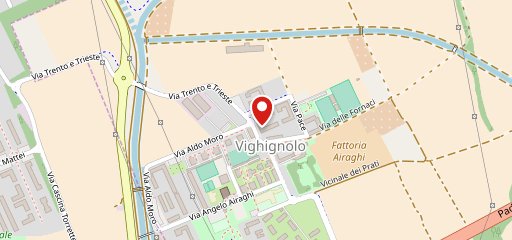 Panificio Giovanna sulla mappa