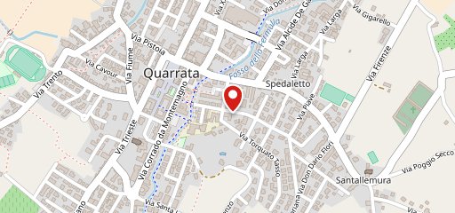 Panificio Giuntini di Giuntini Nicola sulla mappa