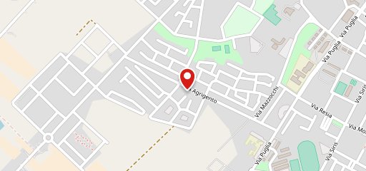 Panificio Grimaldi sulla mappa