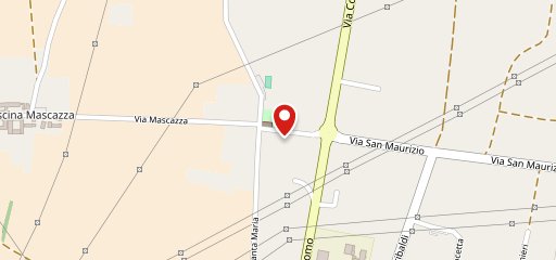 Panificio Guzzetti sulla mappa