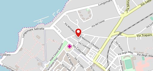 Panificio Il Cavaliere Di Anastasi Luigi sulla mappa