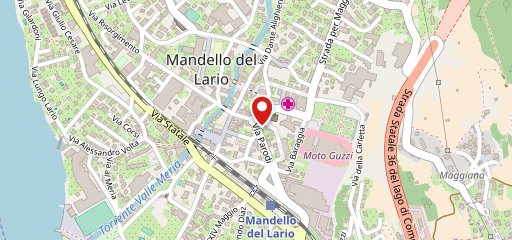Panificio Il Forno sulla mappa