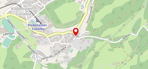 Panificio Jakob'S Backstube sulla mappa