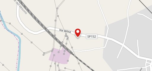 Panificio La Fornarina sulla mappa