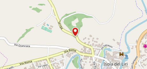 Panificio La Selva "Bit" sulla mappa