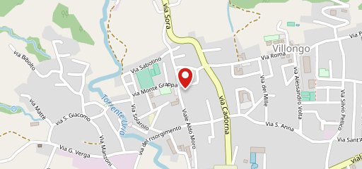 Panificio Maffi Di Maffi Alessandro & C. (S.N.C.) sulla mappa