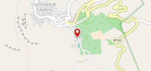 Antico forno Mauro sulla mappa