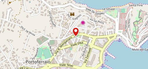 Panificio Miliani Sesto S.A.S. sulla mappa