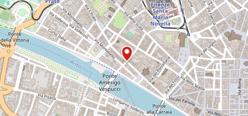 Panificio Palatresi sulla mappa