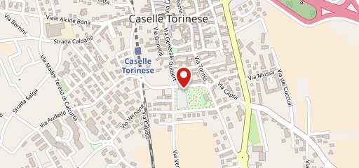 Panificio Pallaria & Caffè sulla mappa