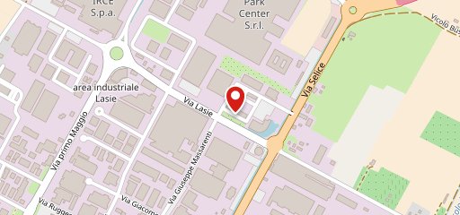 Panificio Pasticceria Prestige sulla mappa