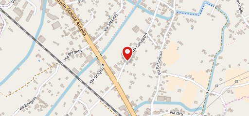 Panificio Pasticceria F.lli Montebello srl sulla mappa