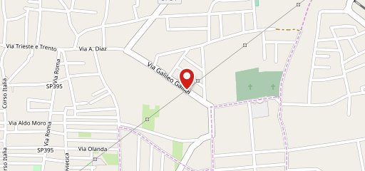 Panificio Petrone Srl Unipersonale sulla mappa