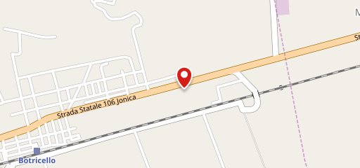 Royal Bar Puccio sulla mappa