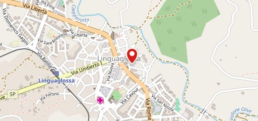 Panificio Raiti Franco “Farinetta” sulla mappa