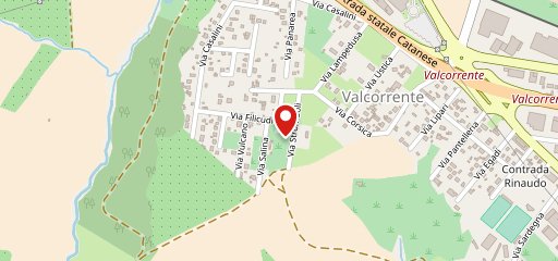 Panificio S. Lorenzo sulla mappa