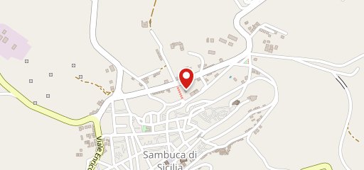 Panificio San Giorgio Di Cacioppo G. & C. sulla mappa