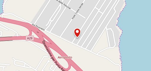 Panificio Scalavino sulla mappa