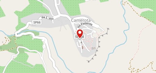 Ù Furnu sulla mappa