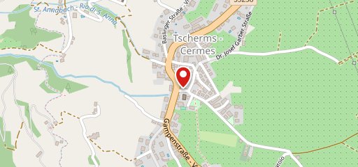 Bäckerei Schmiedl sulla mappa