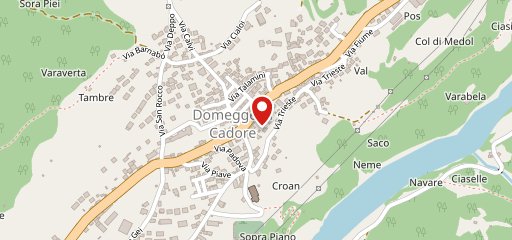 Panificio Siciliano Di Barbagallo Giovanni & C. S.N.C. sulla mappa