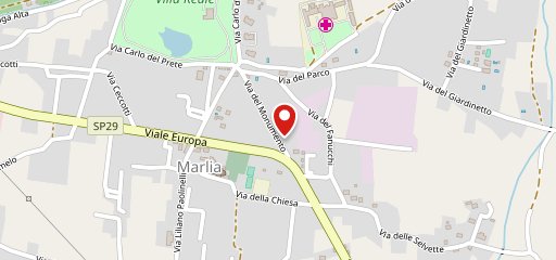 Panificio Stefani Snc sulla mappa