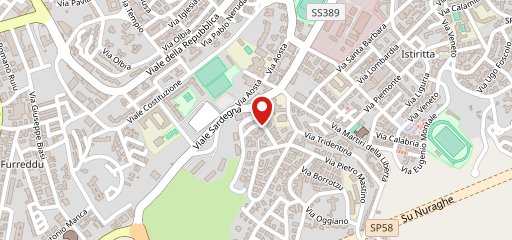 Panificio Tre Emme sulla mappa