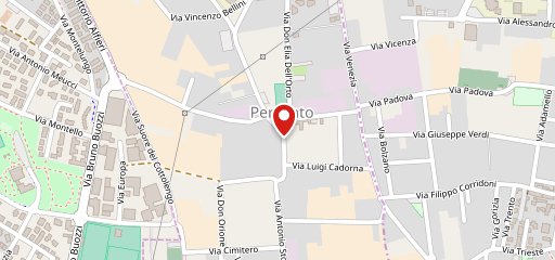 Panificio Turati S.n.c. sulla mappa